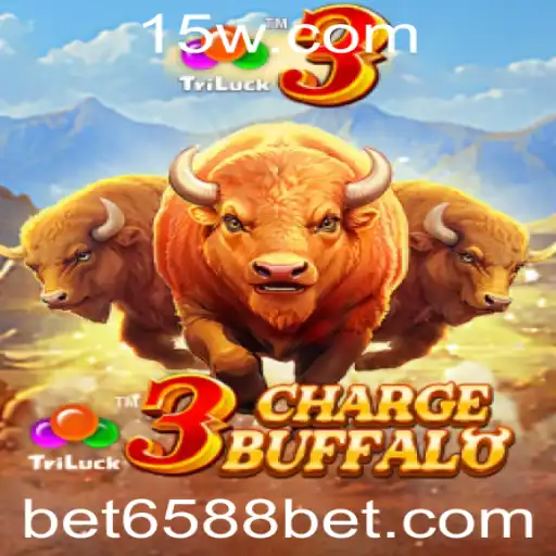 Descubra o Fascinante Mundo de 3ChargeBuffalo: Um Guia Completo sobre o Jogo e a Plataforma 6588bet