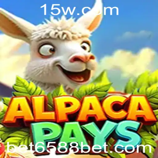 AlpacaPays e 6588bet: Mergulhando no Universo Desse Jogo Inovador