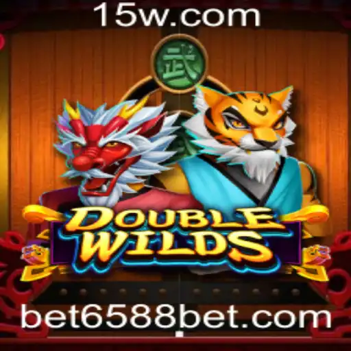 Descubra o Empolgante Jogo de Cassino DoubleWilds: Diversão e Estratégia com 6588bet