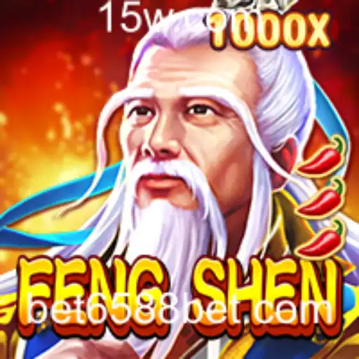 Explorando FengShen: O Novo Horizonte dos Jogos de Estratégia com Elementos de Aposta