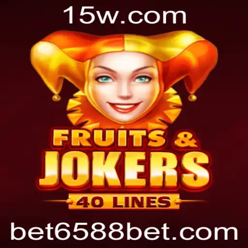 Descubra o Fascinante Mundo de FruitsAndJokers40