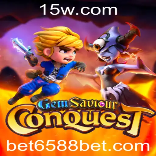 Explorando o Mundo de GemSaviourConquest: A Nova Sensação dos Jogos Online
