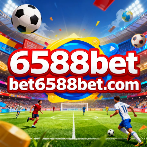 6588bet