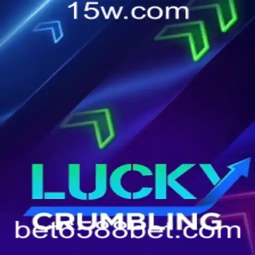 Descubra o Fascinante Mundo de LuckyCrumbling: Jogue e Ganhe com 6588bet