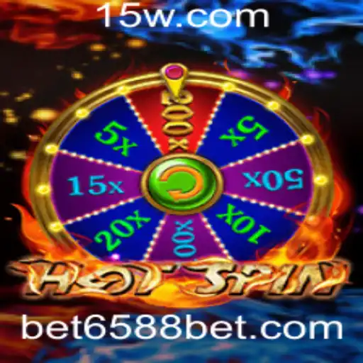 Explore o Mundo do Jogo HotSpin na 6588bet