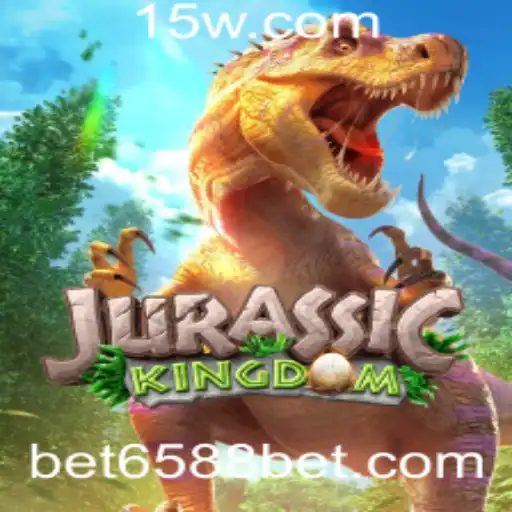 Descubra o Mundo de Aventuras com JurassicKingdom