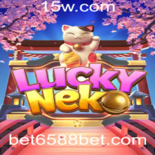 Explorando o Fascinante Jogo LuckyNeko no 6588bet