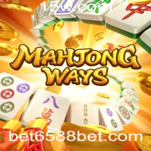 Explorando o Fascinante Mundo de MahjongWays e 6588bet