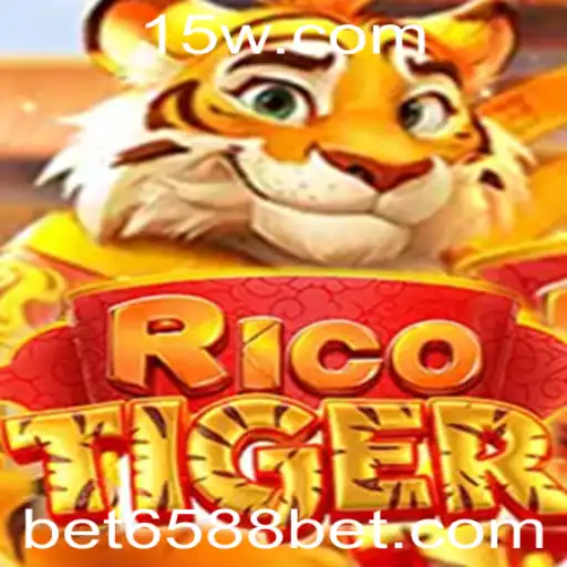 Explorando RicoTiger: Um Novo Horizonte no Mundo dos Jogos