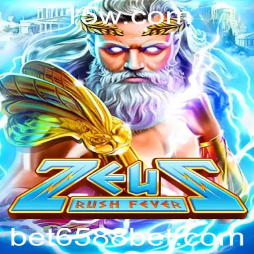 Explorando o Mundo Vibrante de ZeusRushFever