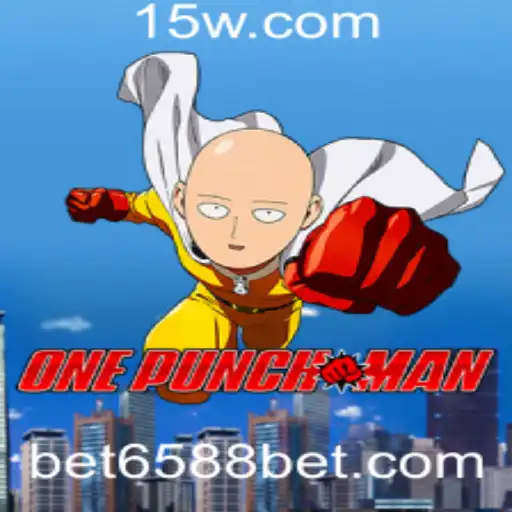 Explorando o Mundo de OnePunchMan e o Inovador 6588bet