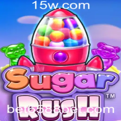 Explorando o Universo do Jogo SugarRush no 6588bet