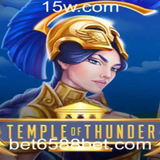 Explorando a Aventura Misteriosa do Jogo TempleofThunder