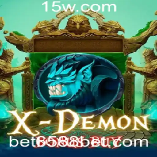 Explorando o Mundo de XDemonBonusBuy: Uma Experiência de Jogo Inovadora com 6588bet